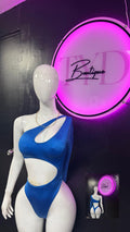 Talla Unica Azul #3