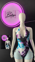 Talla Unica Print 💙💜 #5